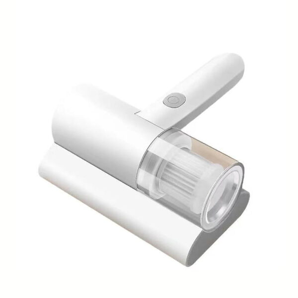 Ασύρματο επαναφορτιζόμενο μηχάνημα αφαίρεσης ακάρεων χειρός ηλεκτρική σκούπα SA-269