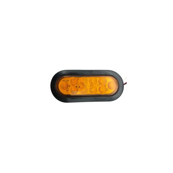 LED Φώτα φορτηγού 2τμχ - LED Truck lights 2pcs