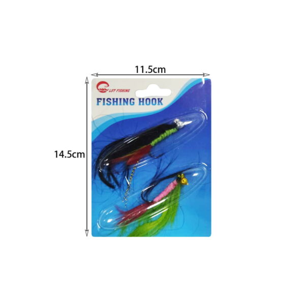 Δόλωμα ψαρέματος - Fishing bait