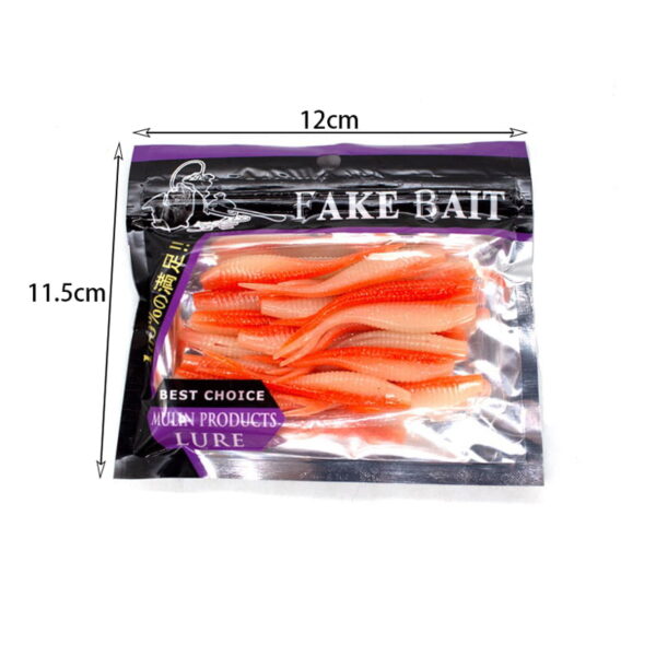 Δόλωμα ψαρέματος - Fishing bait