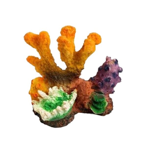 Διακοσμητικό ενυδρείου - Αquarium decoration