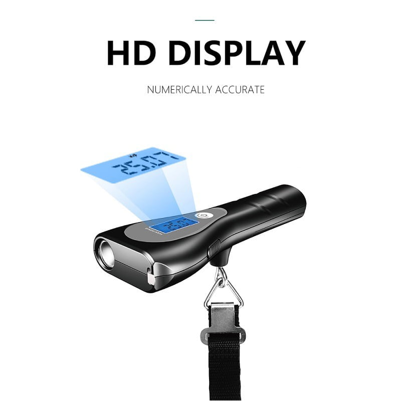 400003 QIAOYANG ψηφιακή ζυγαργιά QA-T585 - QIAOYANG Digital Scale QA-T585 - Image 1