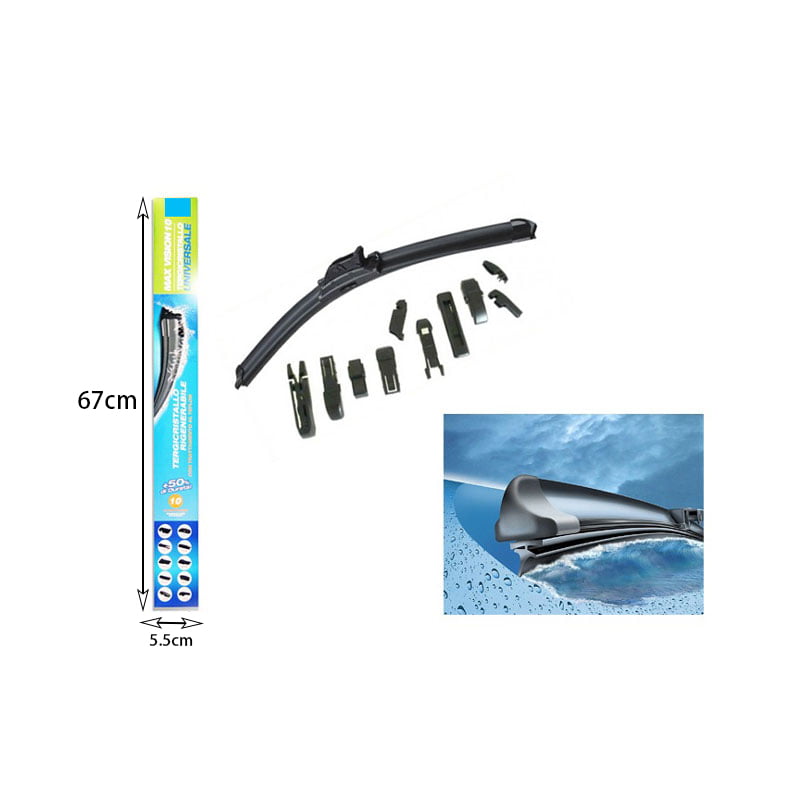 42046 Max Vision Υαλοκαθαριστήρας 24"/600mm - Max Vision wiper 24"/600mm - Image 1