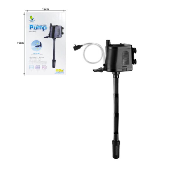 Sobo Φίλτρο ενυδρείου WP-1990 - Submersible pump