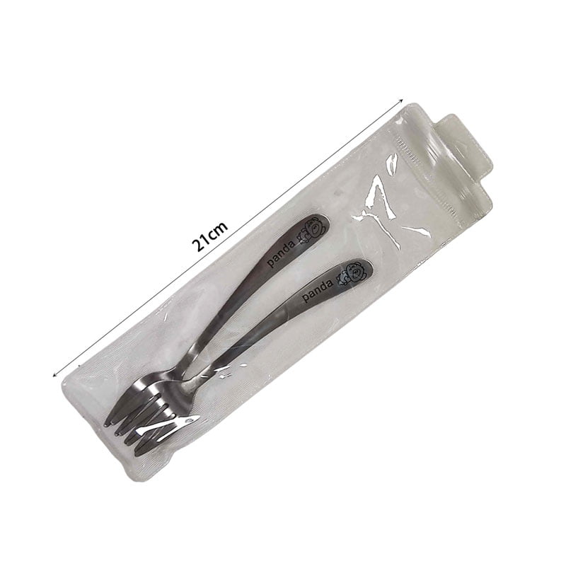 42069 Πιρούνι 2τμχ – Pointed tail fork - Image 1