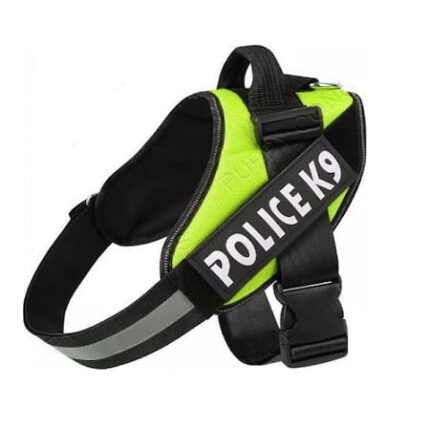 K9 - Σαμαράκι sκύλων