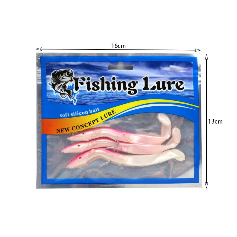 48163-2 Δόλωμα ψαρέματος - Fishing bait - Image 1