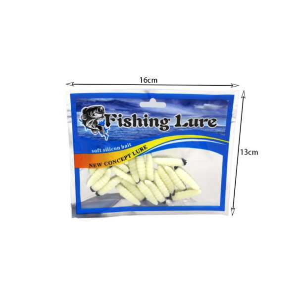 Δόλωμα ψαρέματος - Fishing bait