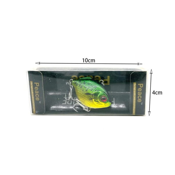 Δόλωμα ψαριών - Fishing bait