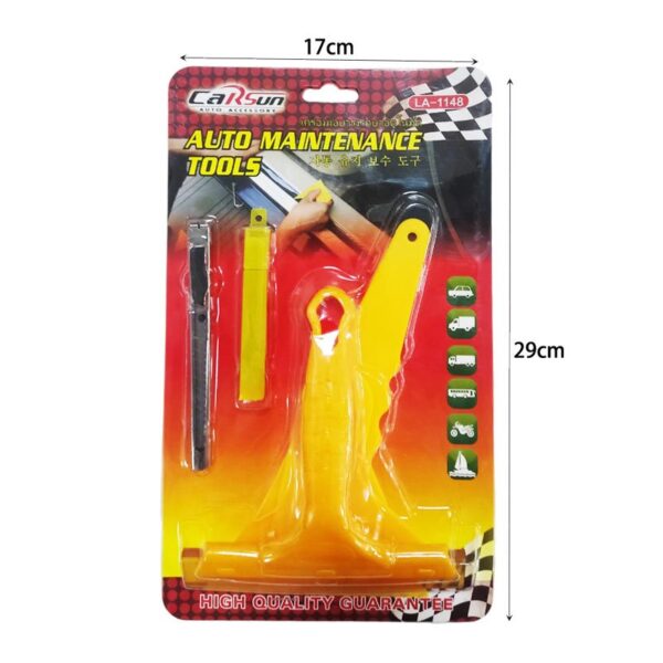 Carsun Εργαλεία τοποθέτησης μεμβρανών LA-1148 - Carsun membrane placement tools LA-1148