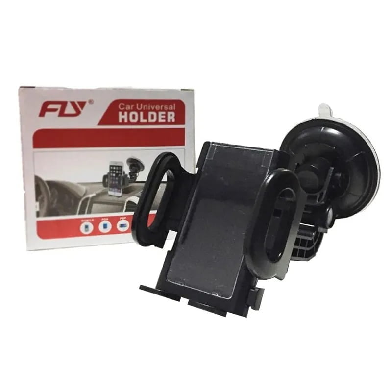 51015 Βάση στήριξης κινητού αυτοκινήτου - Fly car universal holder 2112-F - Image 1