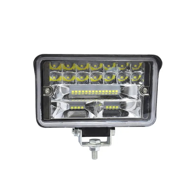 51064 4'' 108W LED φώτα εργασίας - LED work light - Image 1
