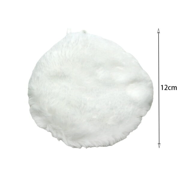 Σφουγγαράκι για καθαρισμό αυτοκινήτου - Car cleaning wool pad