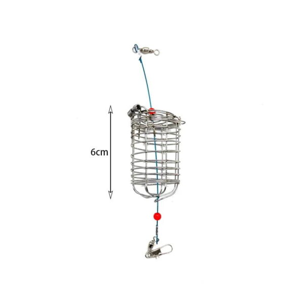 Αξεσουάρ Ψαρέματος 5cm