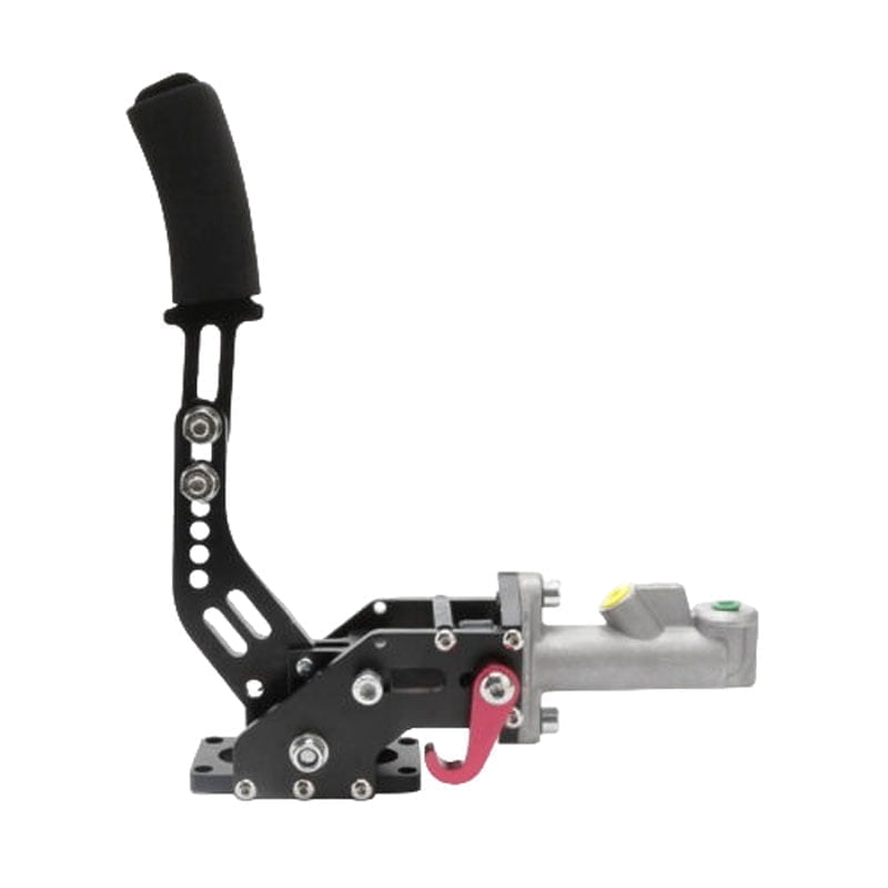 61014638-7 Universal υδραυλικό χειρόφερενο για αγωνιστικό αυτοκίνητο - Universal Car Hydraulic Handbrake Racing - Image 1