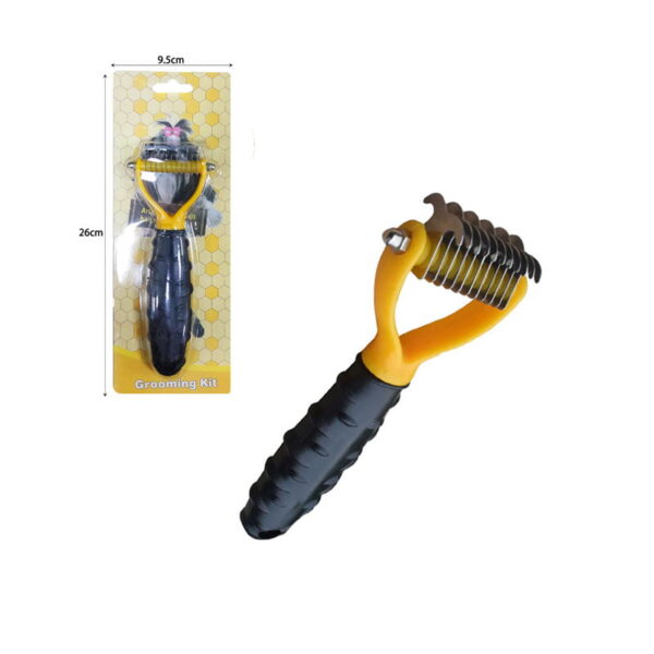 Εργαλείο Περιποίησης Κατοικιδίων - Comb