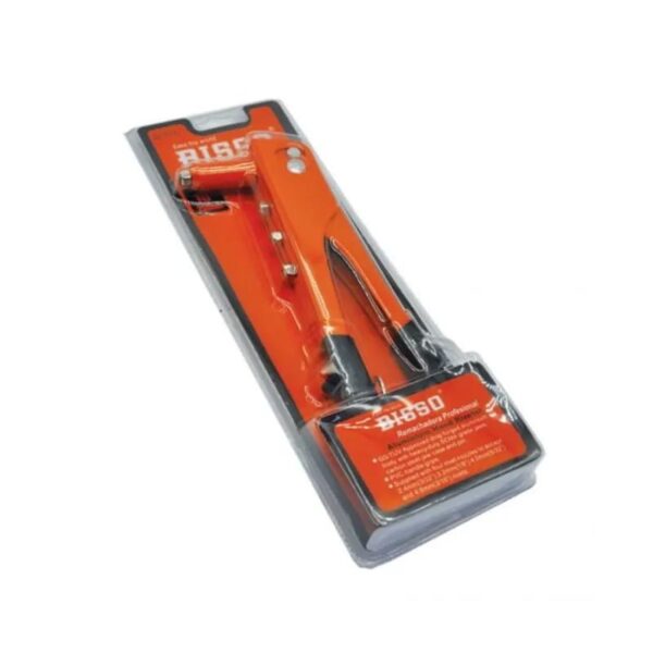 Bisso Πριτσιναδόρος - Aluminium hand riveter B-876