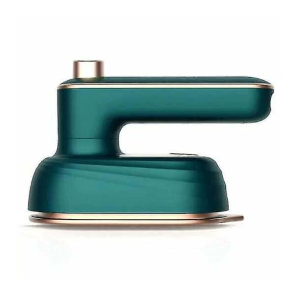 Μίνι φορητό σίδερο ρούχων - Mini electric iron