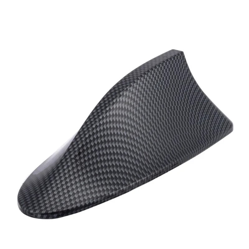 68072 GrowPal Κεραία αυτοκινήτου καρχαρίας carbon - Shark antenna carbon - Image 1