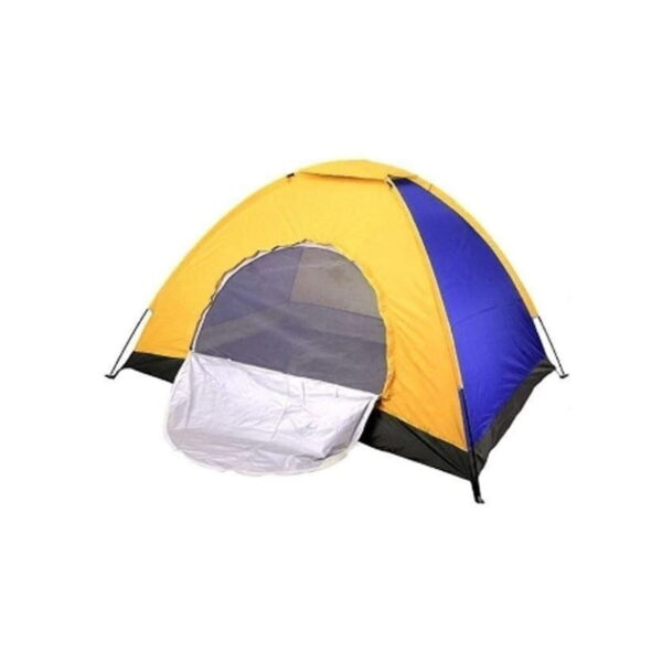 Σκηνές Camping 4 ατόμων HY-281 - One minute tent