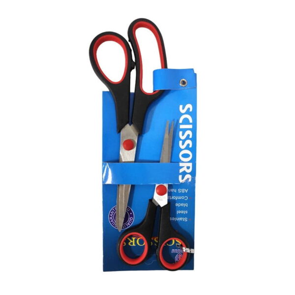 Σετ 2 ψαλίδια - Set 2 scissors