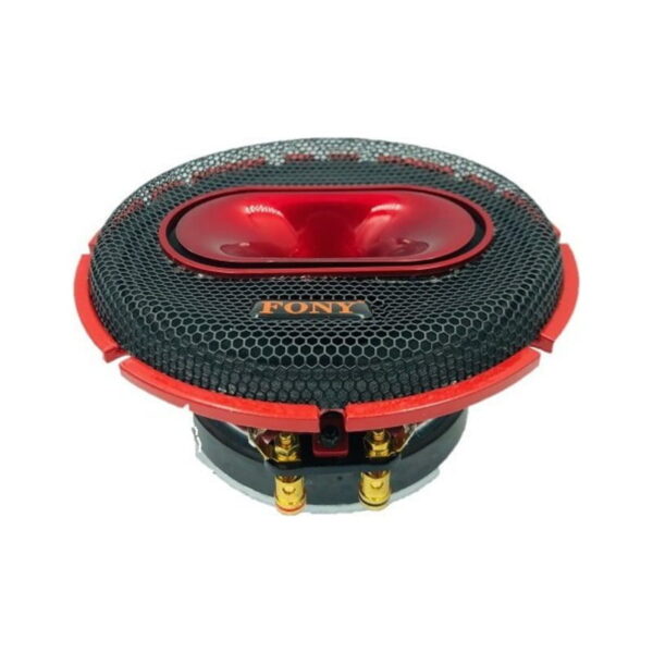 Fony Ηχείο Αυτοκινήτου CTC-M607 6.5″ με 250W RMS  - Speaker