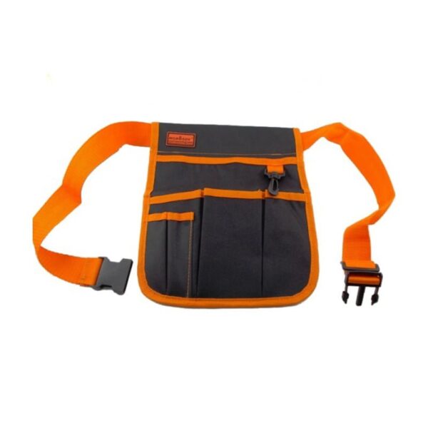 Horusdy Ζώνη με 6 θήκες για εργαλεία - Tool holder belt
