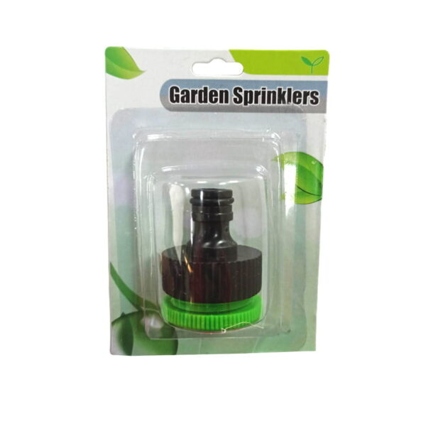 Σύνδεσμος για λάστιχα κήπου - Garden sprinklers