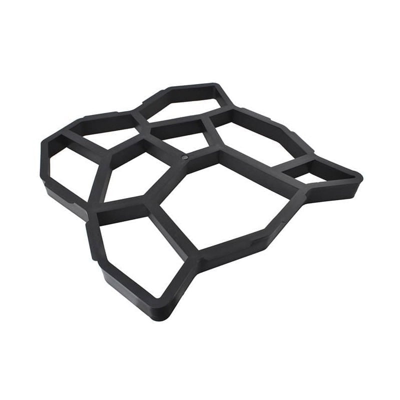 78050-1 Καλούπι για Μονοπάτι Κήπου - Mold for Garden Path - Image 1