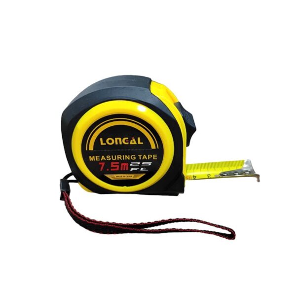 Longal Μέτρο 7.5M - Measure