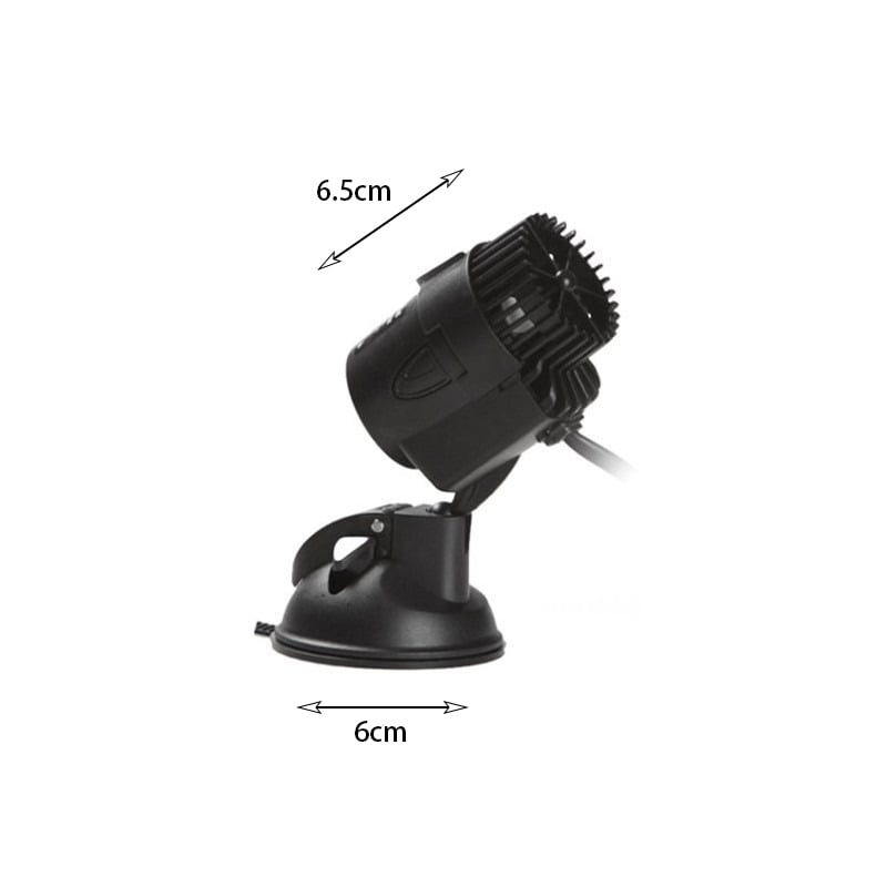 81040-5 Sobo κυκλοφορητής νερού για κυματισμό WP-50M - Aquarium Mini Wave Maker - Image 1