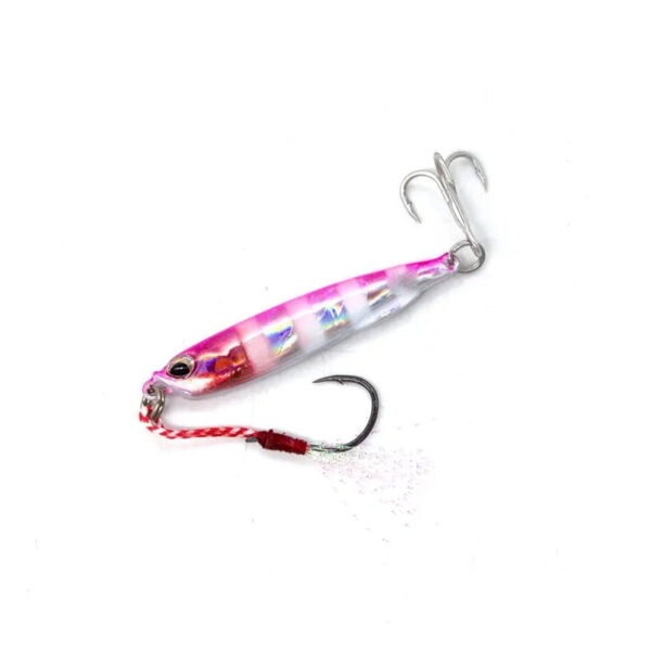 LEAD JIGGING δόλωμα 15g - Fishing bait