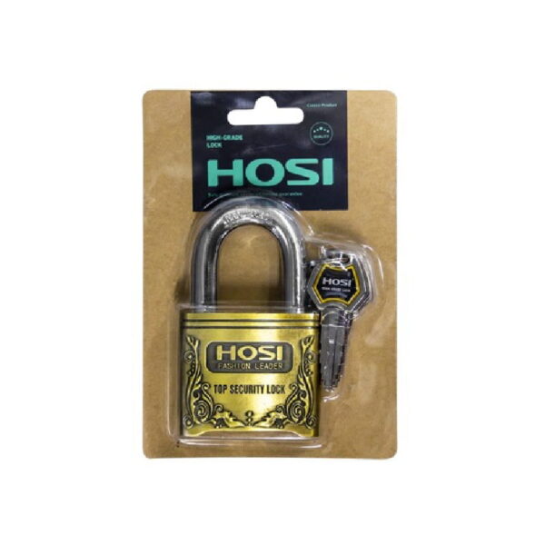 Hosi Λουκέτο Ασφαλείας Z6-70H - Padlock