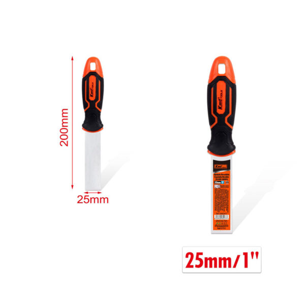 KMT Σπάτουλα 25mm - Spatula