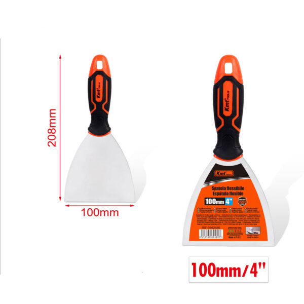 KMT Σπάτουλα 100mm - Spatula