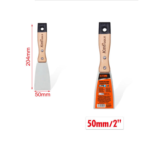 KMT Σπάτουλα 50mm - Spatula