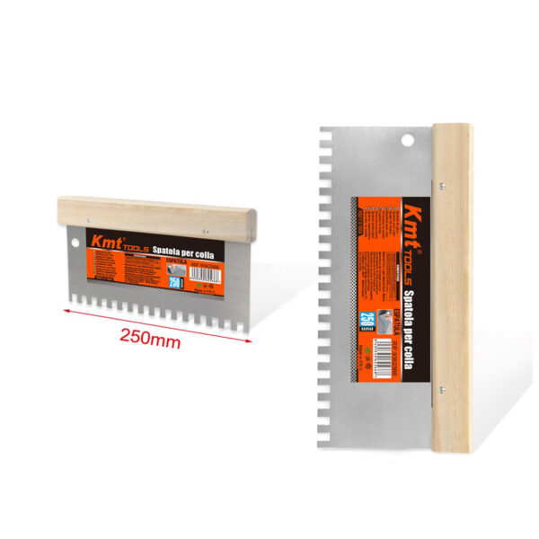 KMT Σπάτουλα 250mm - Spatula