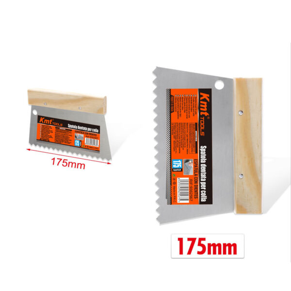 KMT Σπάτουλα 175mm - Spatula