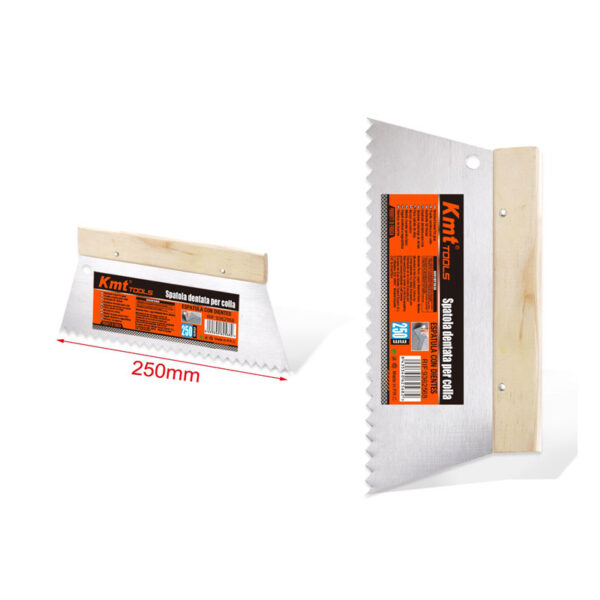 KMT Σπάτουλα 250mm - Spatula