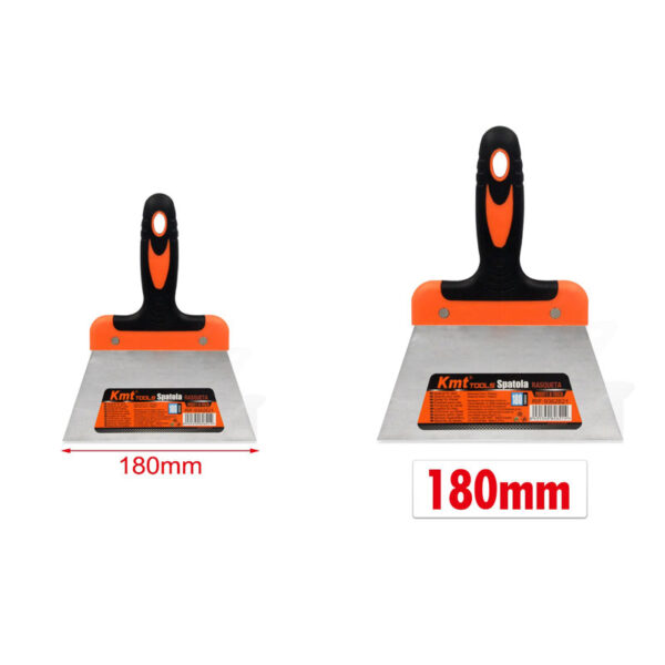 KMT Σπάτουλα 180mm - Spatula