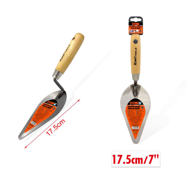 KMT Μυστρί 175mm - Trowel