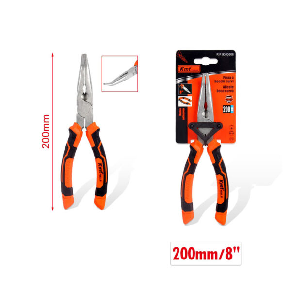 KMT Πένσα - Pliers