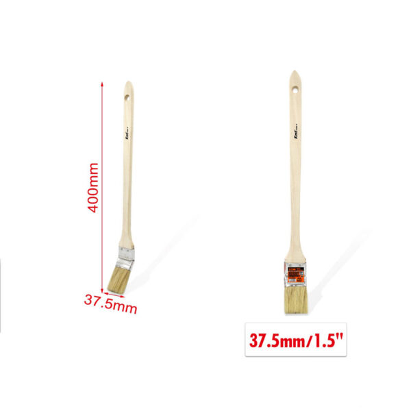 KMT Πινέλο βαψίματος 37.5mm - Painting brush