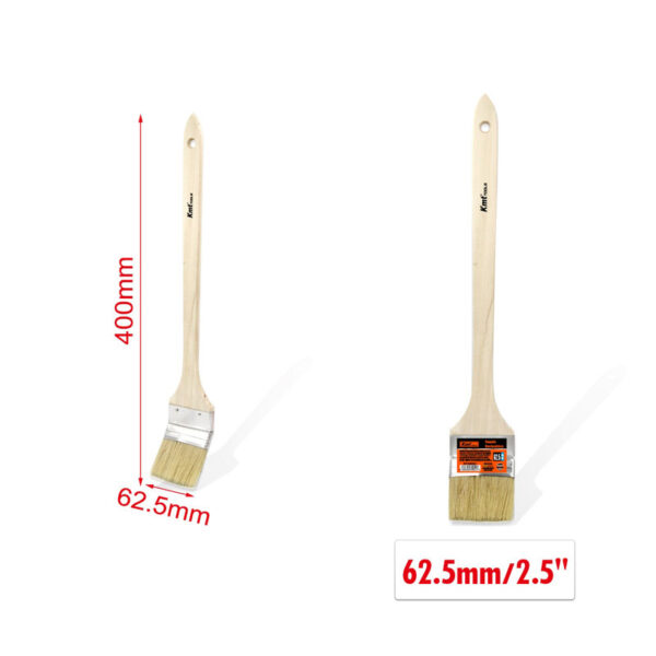 KMT Πινέλο βαψίματος 62.5mm - Painting brush