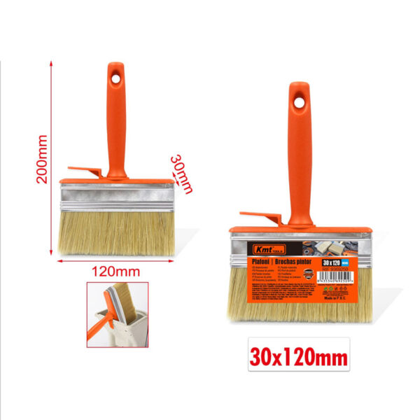 KMT Πινέλο βαψίματος 30x120mm - Painting brush