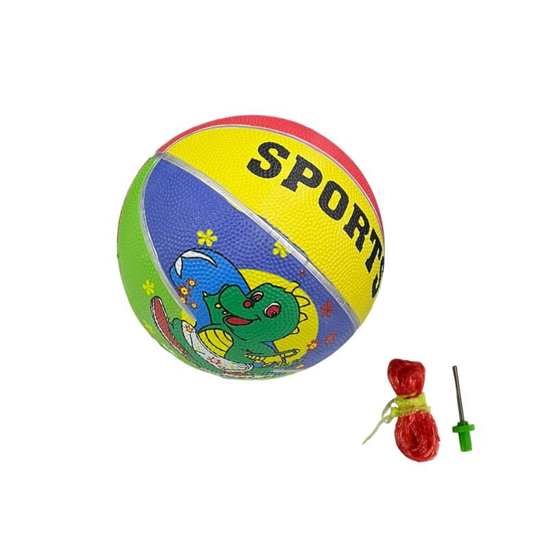 94007 Μπαλα μπάσκετ - Basket ball - Image 1