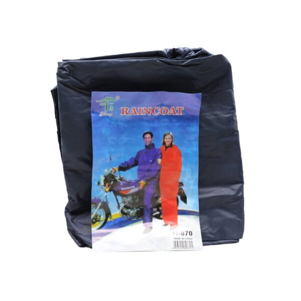Yikang Αδιάβροχο #3 - Raincoat