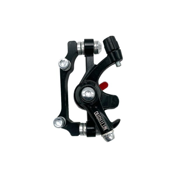 Luta Φρένα ποδηλάτου - μηχανισμός δισκόφρενού ποδηλάτου