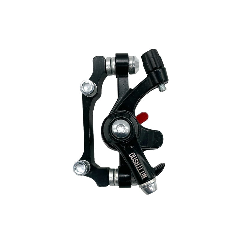 IMG_35111 Luta Φρένα ποδηλάτου - μηχανισμός δισκόφρενού ποδηλάτου - Image 1