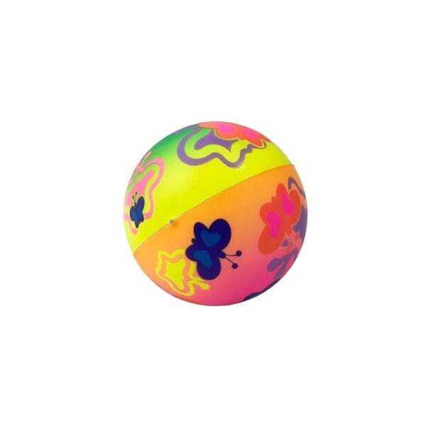 Παιδική μπάλα 6τεμ. Ø3.7 - Ball toy